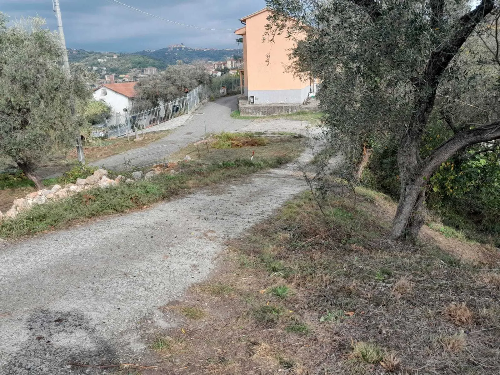 Immagine per Agricolo in vendita a Arcola via Melara 1