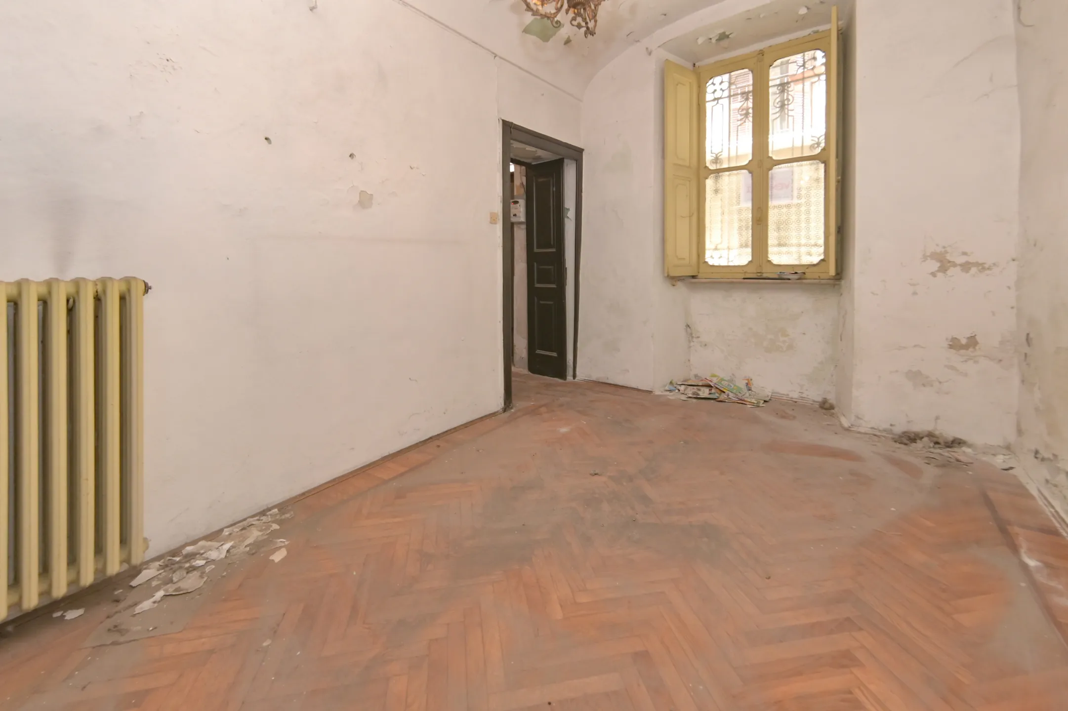 Immagine per Porzione di casa in vendita a Ciriè via Matteotti 109