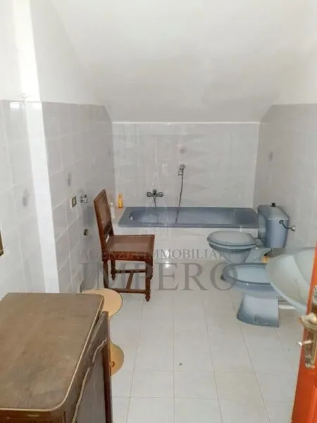 Villa Trifamiliare via San Giacomo 1, Ventimiglia