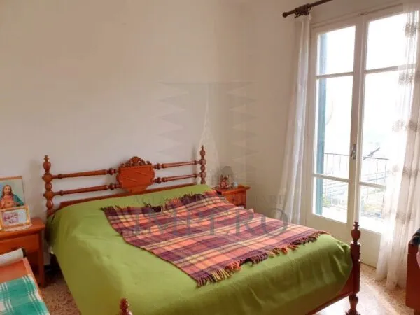 Villa Trifamiliare via San Giacomo 1, Ventimiglia