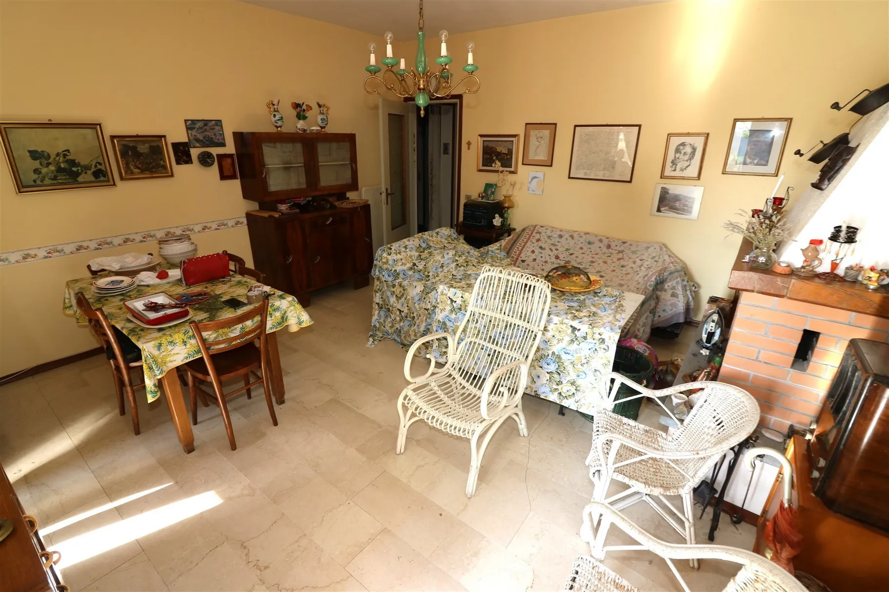 Immagine per Villa bifamiliare in vendita a Neviano degli Arduini strada Mozzano 24