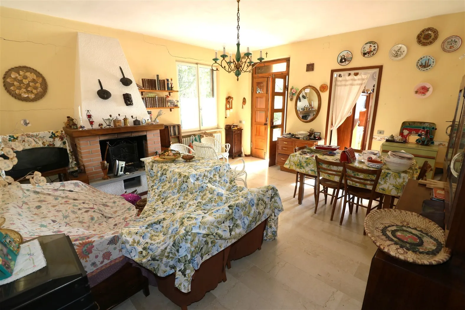 Immagine per Villa bifamiliare in vendita a Neviano degli Arduini strada Mozzano 24