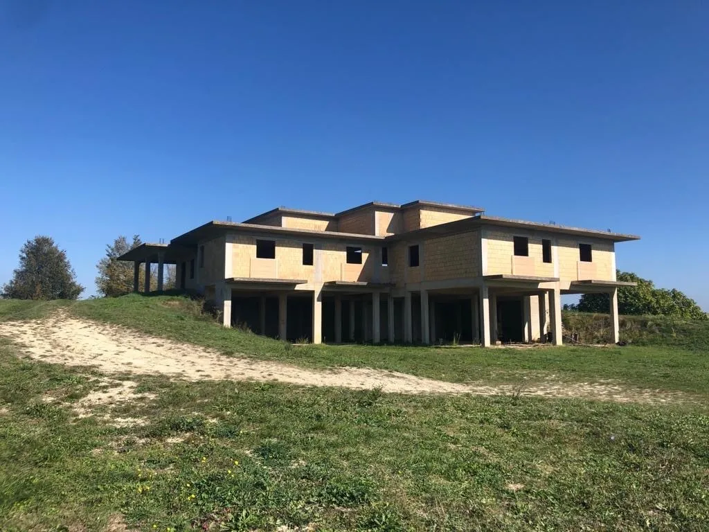 Immagine per casa in vendita a Castignano via Santa Maria Della Valle 33