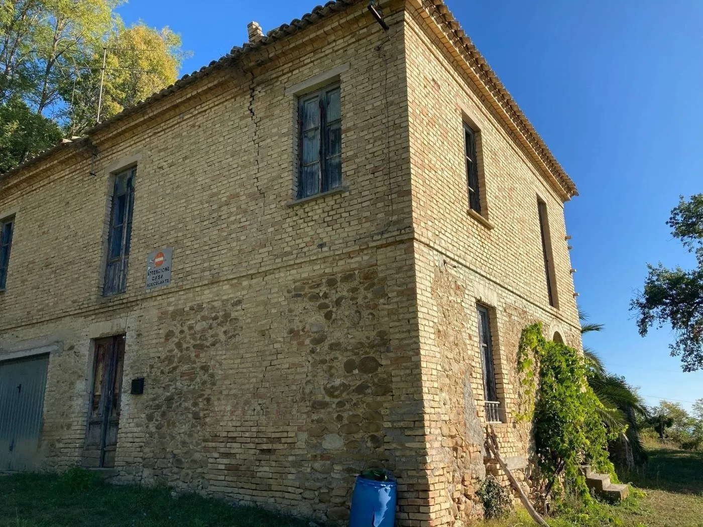 Immagine per casa in vendita a Colonnella via Contrada San Martino