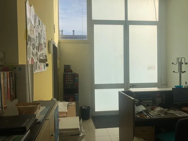 Immagine per Capannone in vendita a San Benedetto del Tronto via Airone