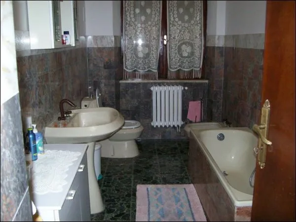 Casa viale Giuseppe Mazzini, Sarzana