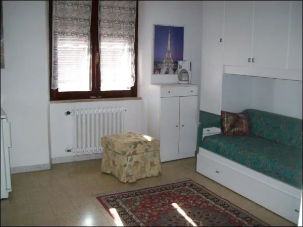 Casa viale Giuseppe Mazzini, Sarzana