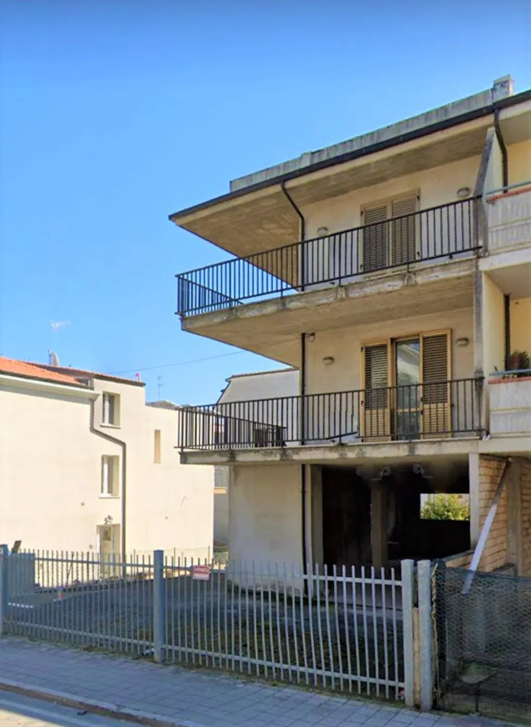 Immagine per casa in vendita a San Benedetto del Tronto via Torino