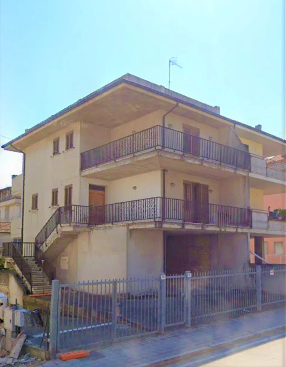 Immagine per casa in vendita a San Benedetto del Tronto via Torino