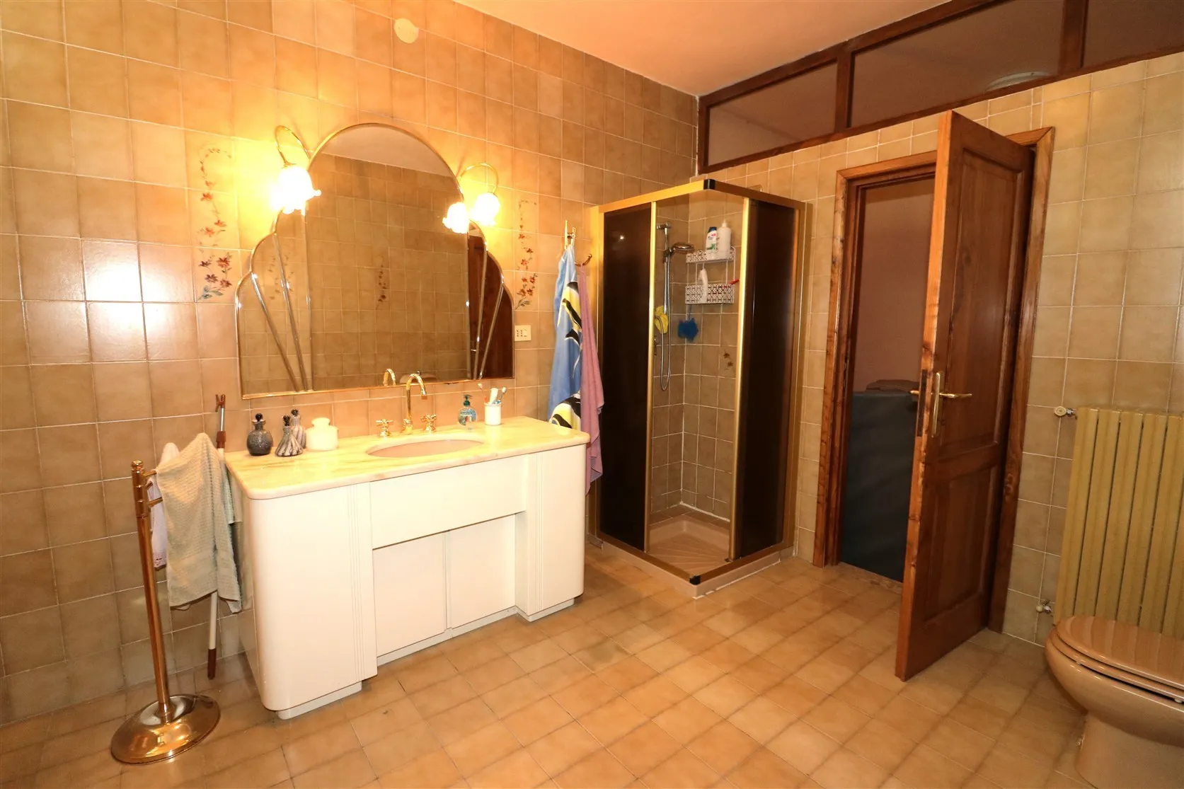 Immagine per Villa trifamiliare in vendita a Palanzano via Giarola 10