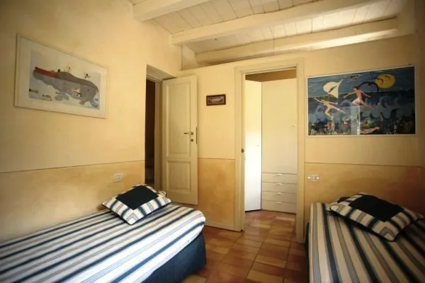 Immagine per casa in vendita a Portovenere via Palmaria
