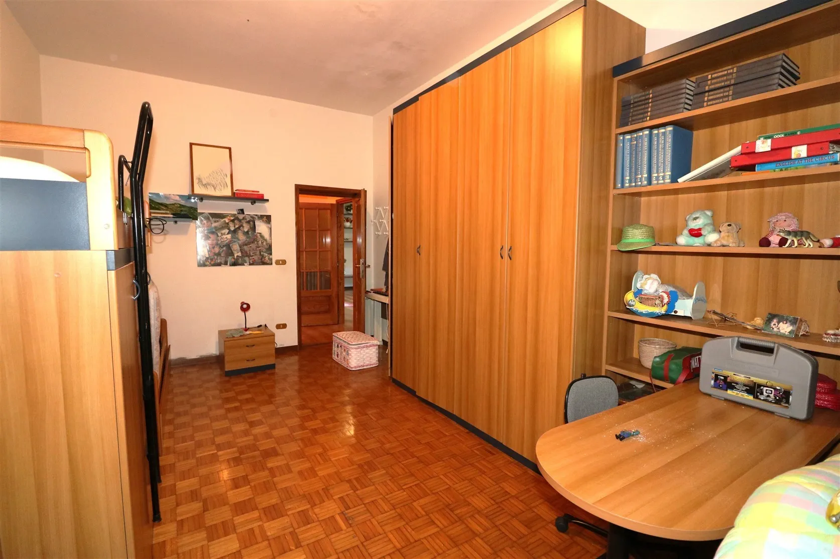 Immagine per Villa trifamiliare in vendita a Palanzano via Giarola 10