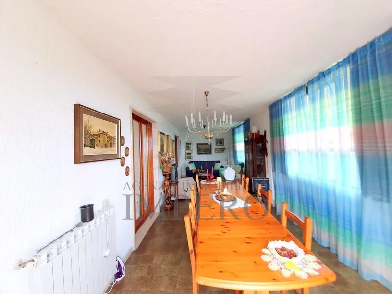 Immagine per Porzione di casa in vendita a Camporosso strada Degli Olandesi 236