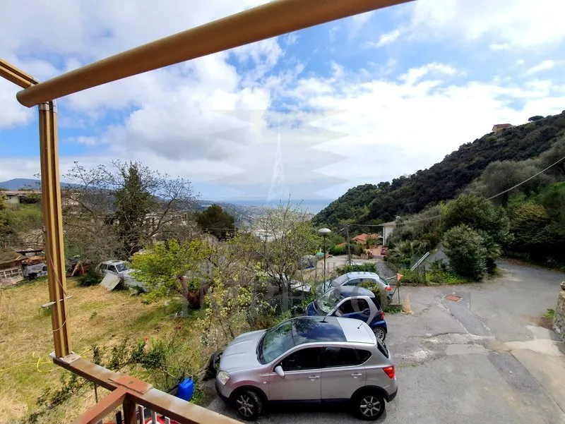Immagine per Porzione di casa in vendita a Camporosso strada Degli Olandesi 236