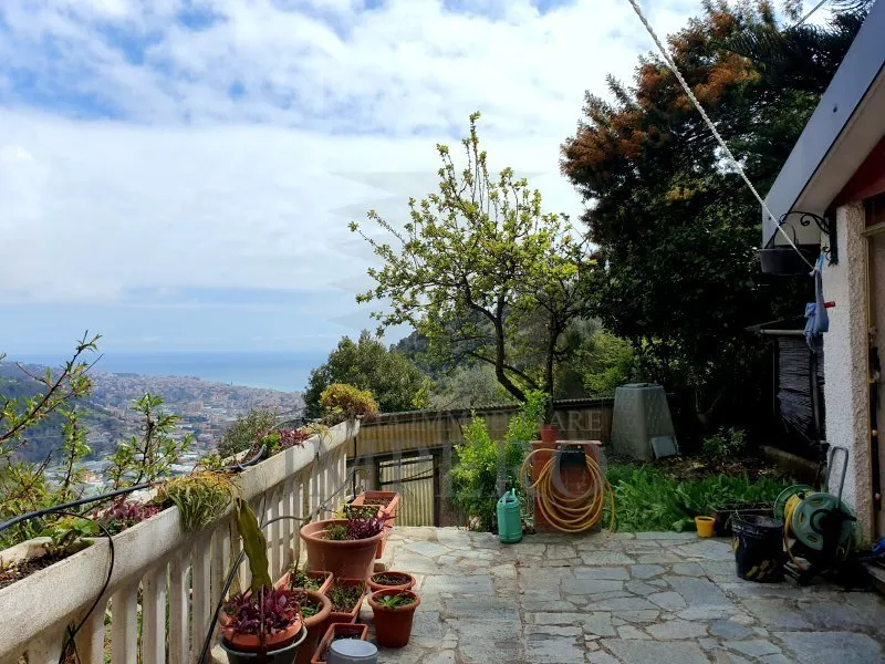 Immagine per Porzione di casa in vendita a Camporosso strada Degli Olandesi 236