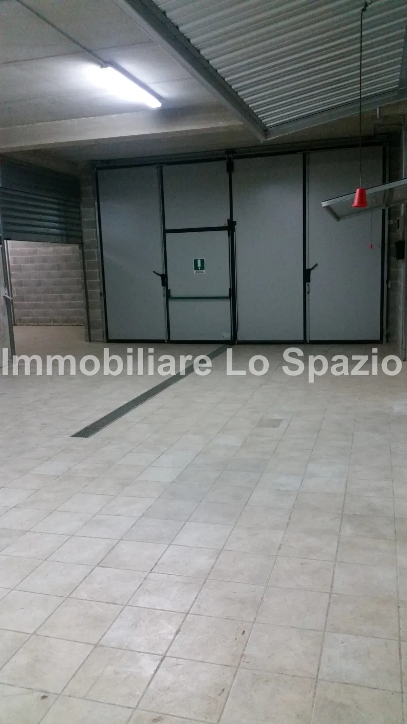 Immagine per Garage Singolo in vendita a Andora via Marco Polo 64