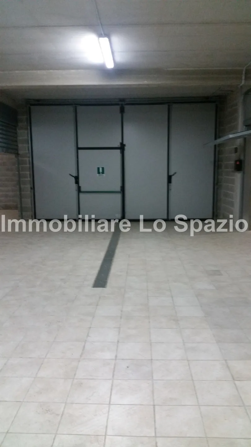Immagine per Garage Singolo in vendita a Andora via Marco Polo 64
