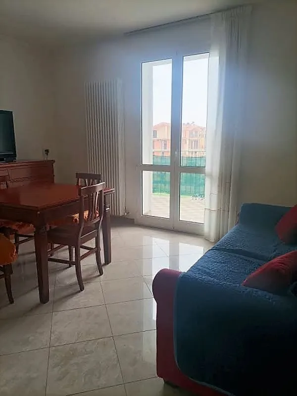Immagine per Appartamento in vendita a San Benedetto del Tronto viale Dello Sport