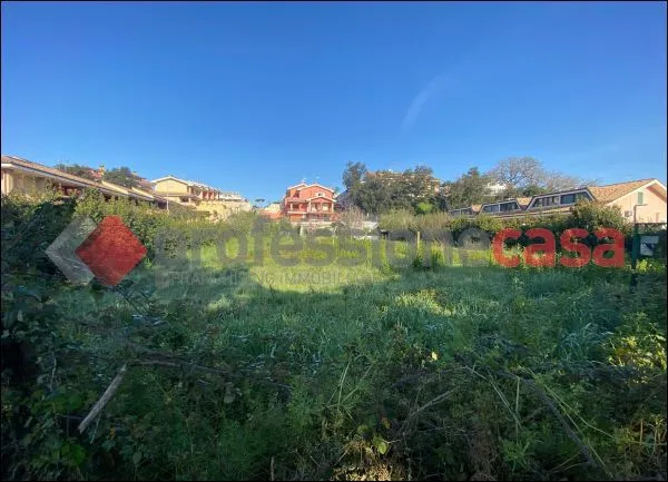 Immagine per Terreno edificabile in vendita a Pomezia