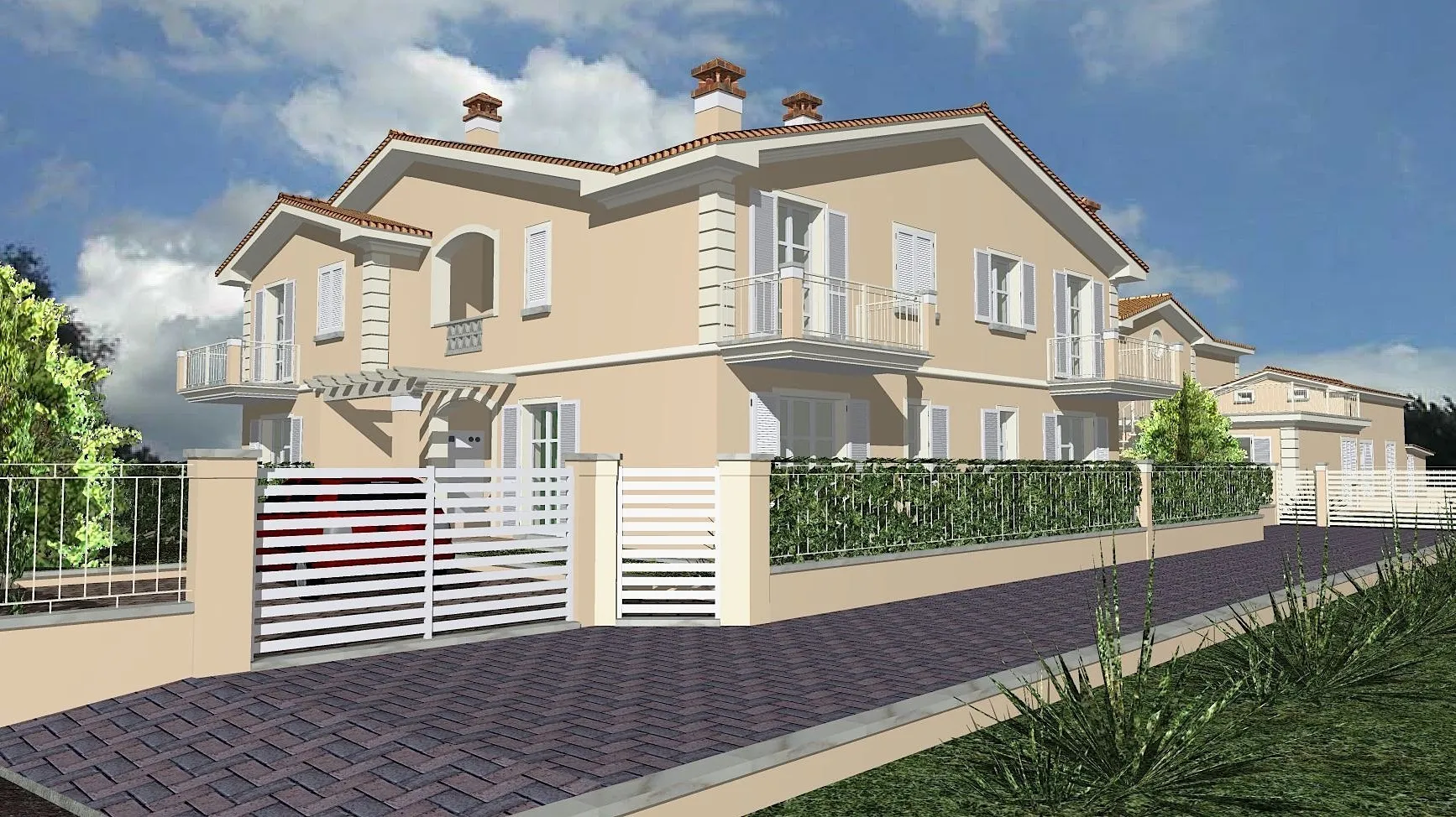Immagine per casa in vendita a Fosdinovo via Borghetto