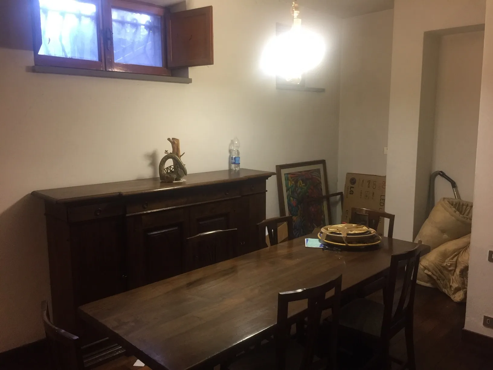 Immagine per Appartamento in vendita a Prato via Gino Capponi 4