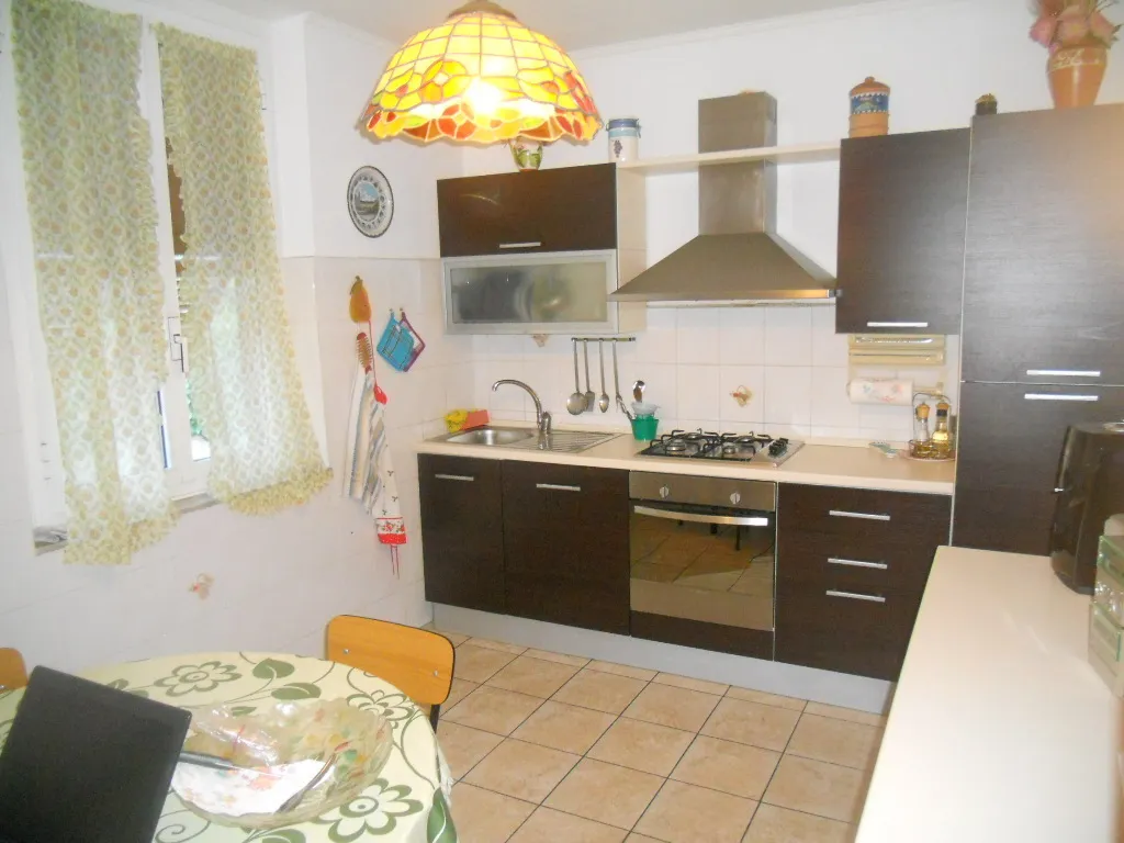 Immagine per casa semindipendente in vendita a Arcola via Aurelia Sud 308