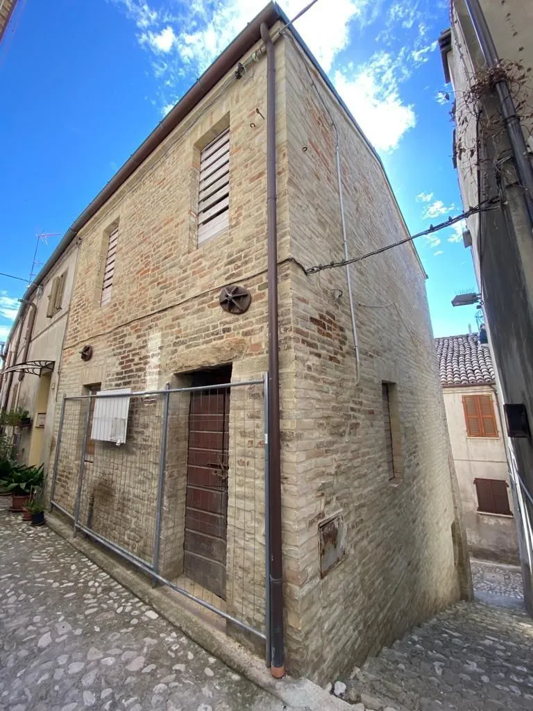 Immagine per casa in vendita a Ripatransone