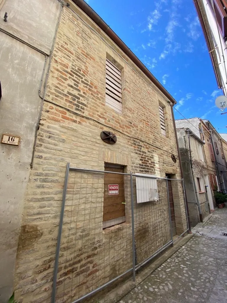 Immagine per casa in vendita a Ripatransone