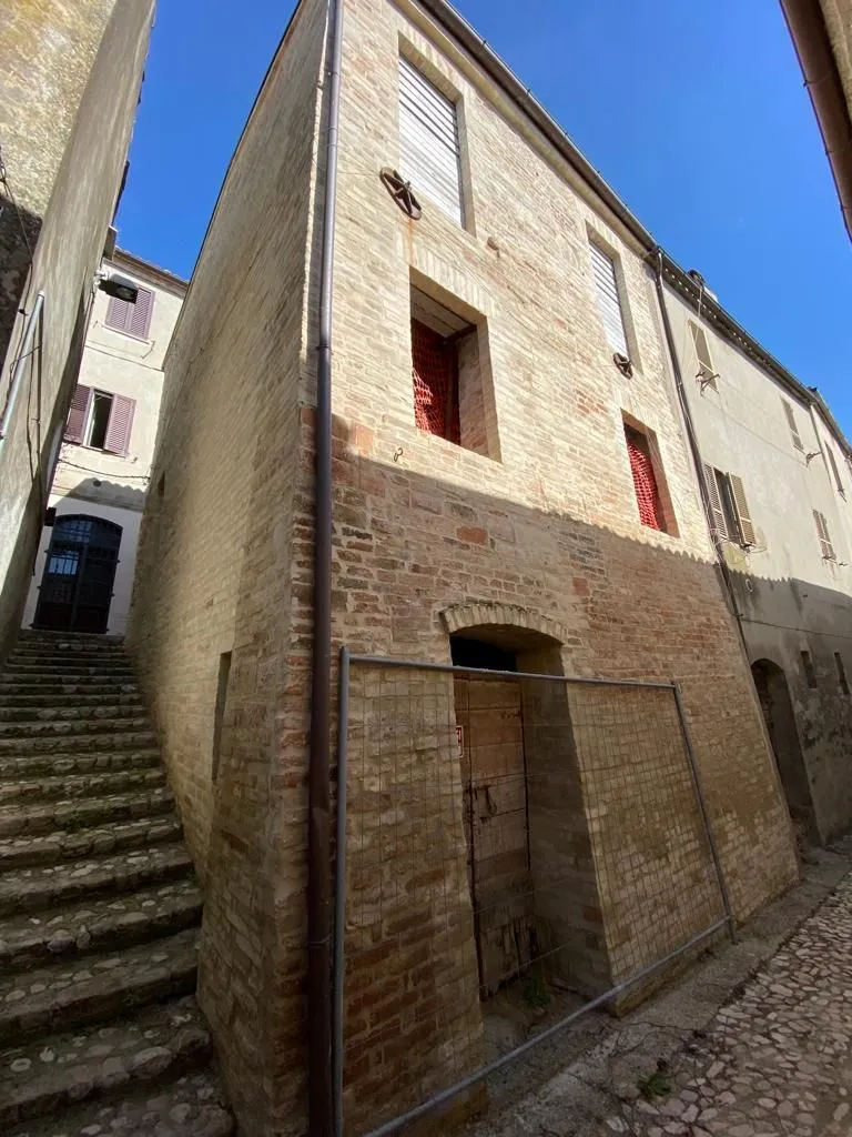 Immagine per casa in vendita a Ripatransone