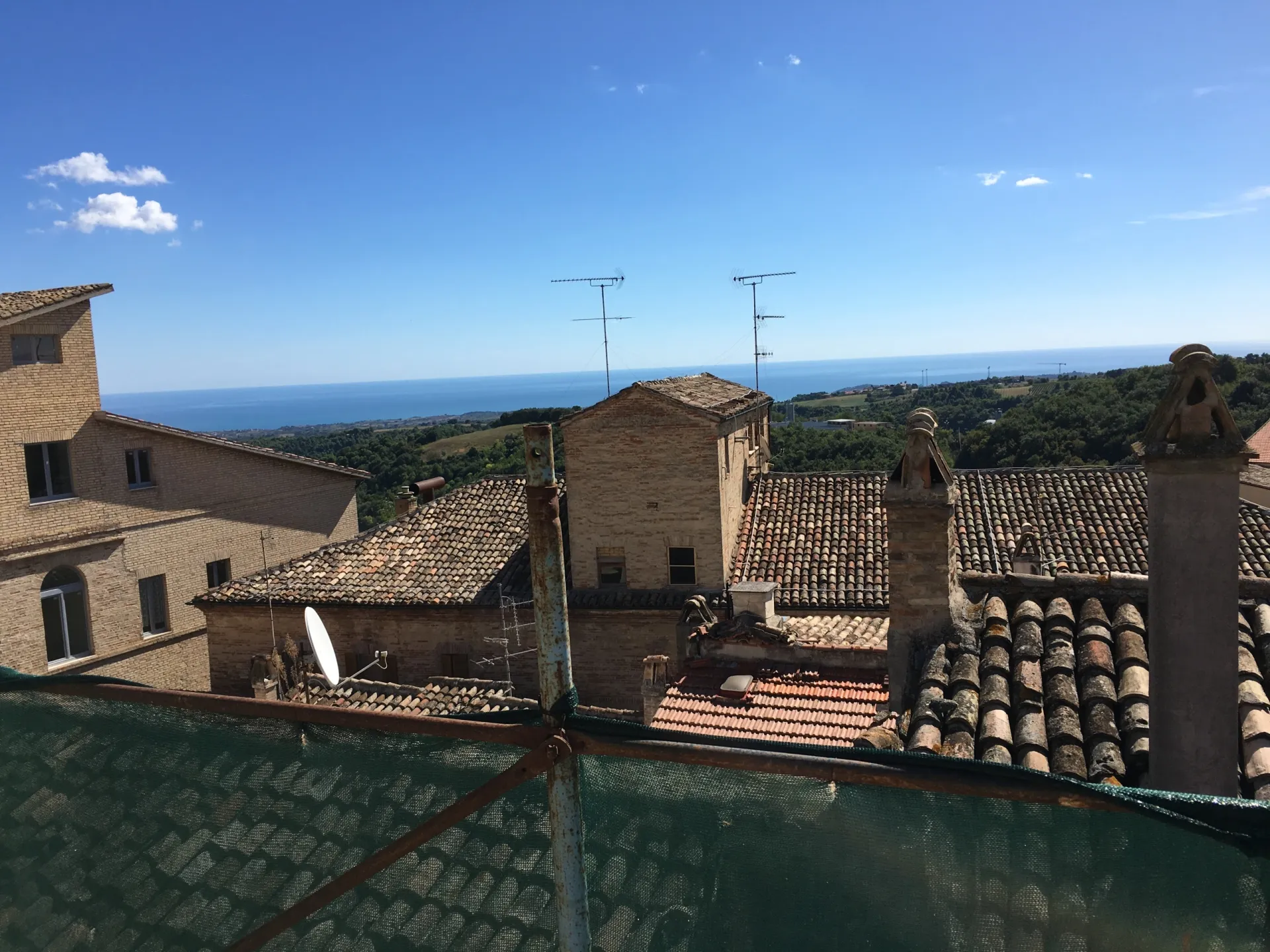 Immagine per casa in vendita a Ripatransone