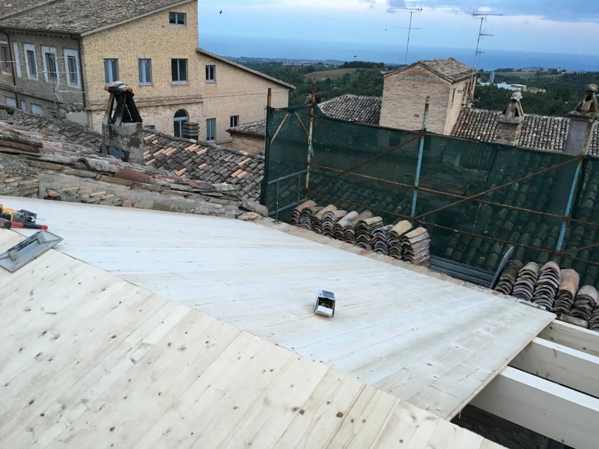 Immagine per casa in vendita a Ripatransone