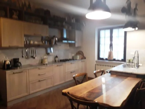 Appartamento via Dei Pini, Fosdinovo