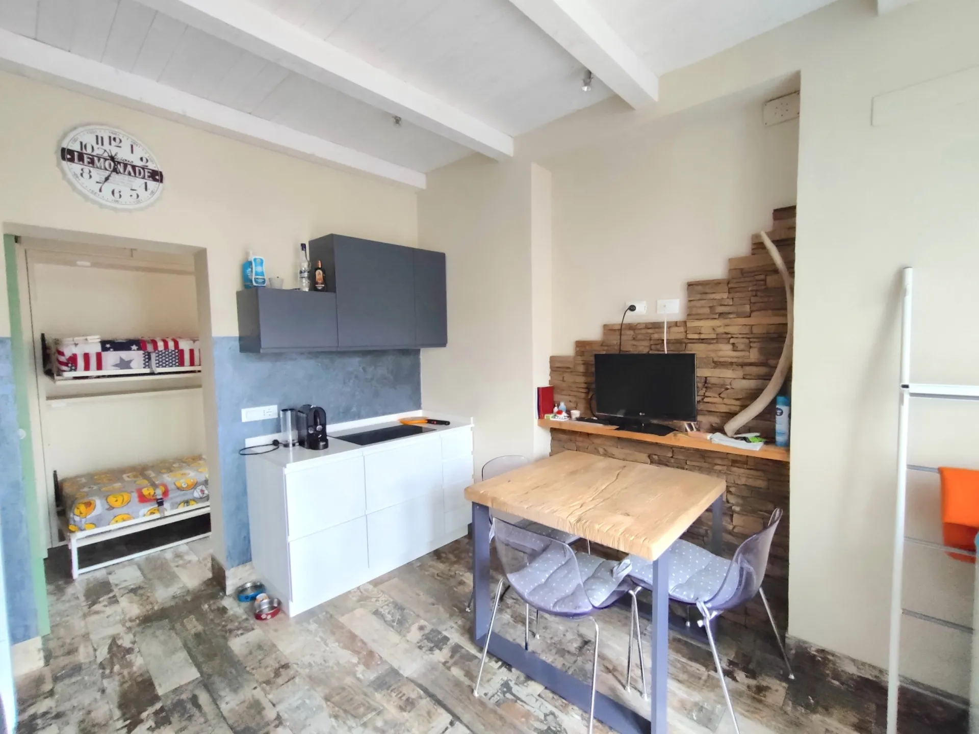 Immagine per Appartamento in vendita a Camaiore via Vittorio Emanuele