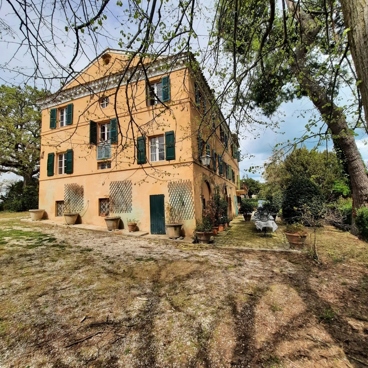 Immagine per casa in vendita a Fermo via Paludi