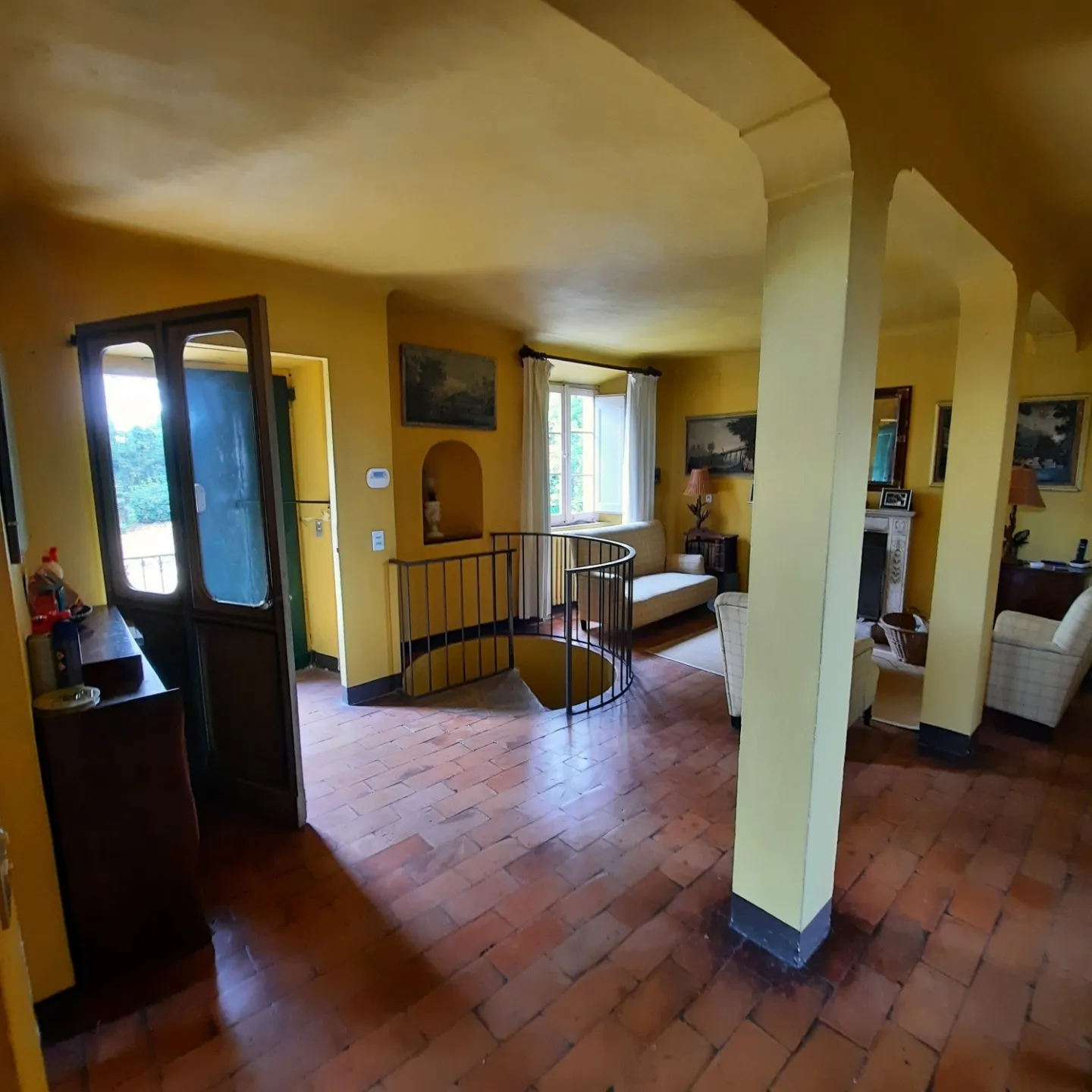 Immagine per casa in vendita a Fermo via Paludi