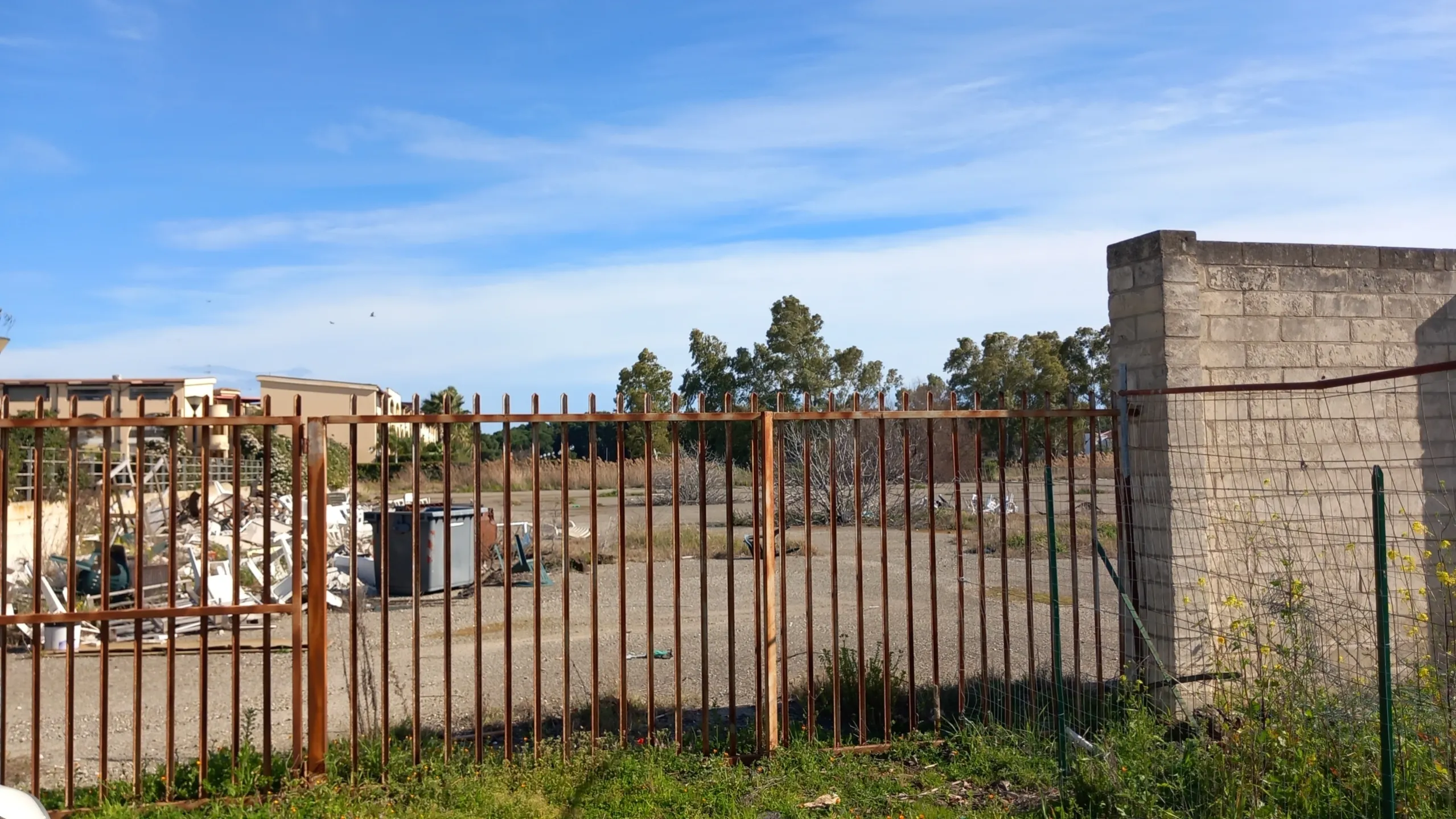 Immagine per Industriale in vendita a Bernalda via Santa Palagina