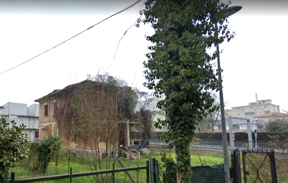 Immagine per casa in vendita a Rimini viale Alessandro Manzoni 5