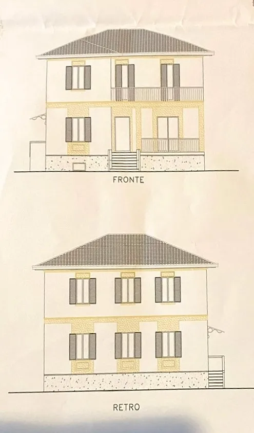 Immagine per casa in vendita a Rimini viale Alessandro Manzoni 5