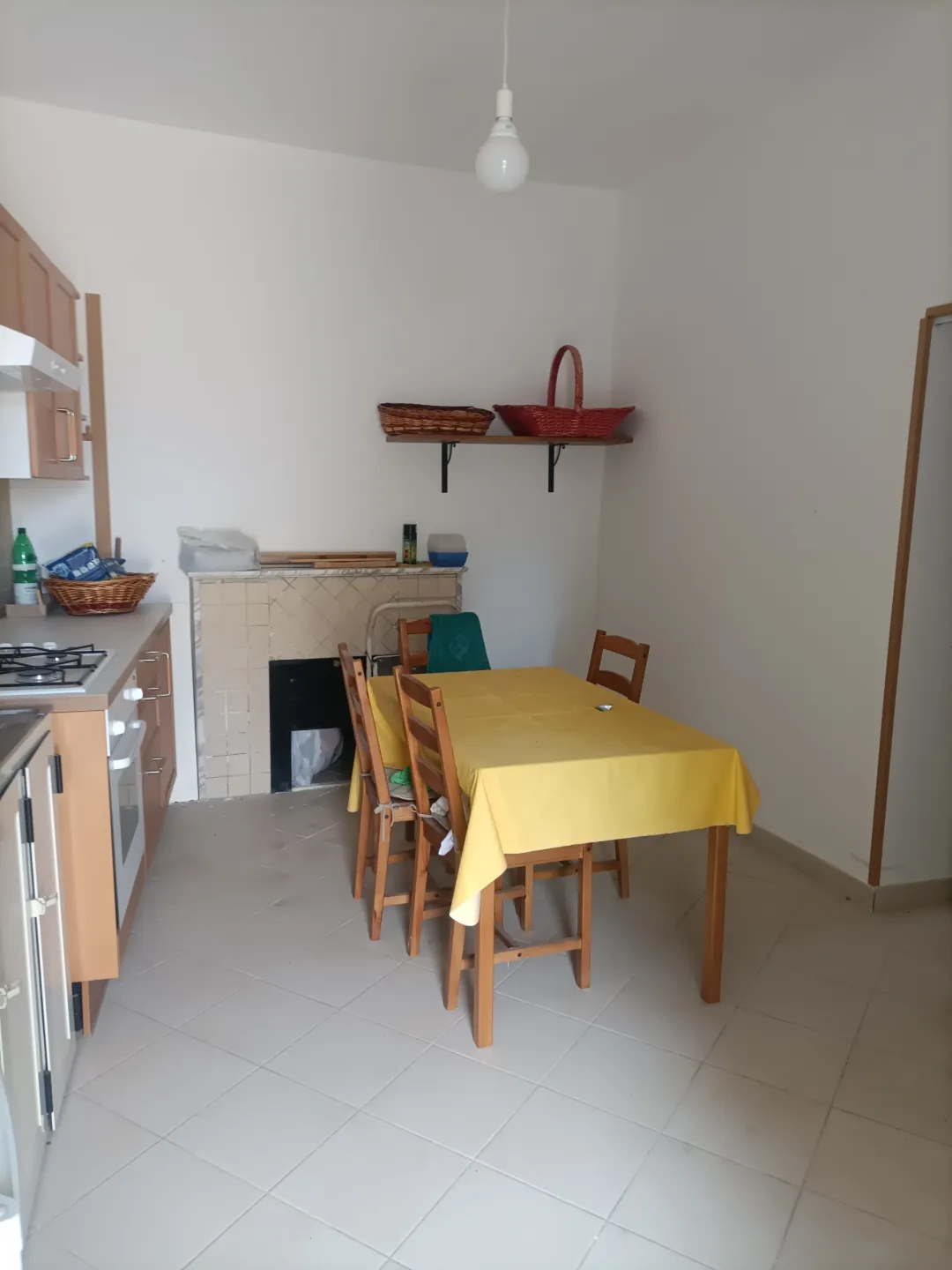 Immagine per Appartamento in vendita a San Fele via Vico Iii Dante Alighieri 30