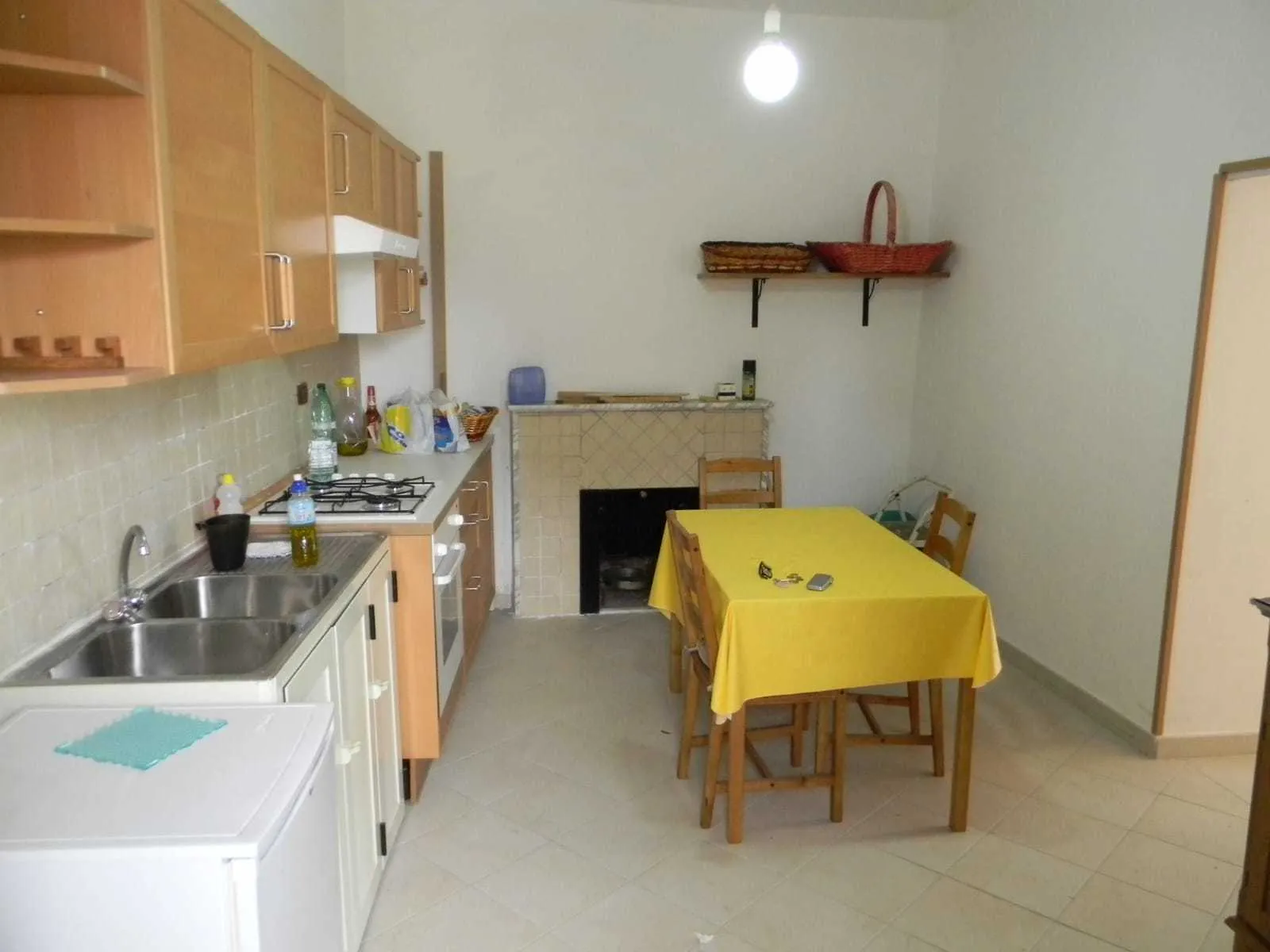 Immagine per Appartamento in vendita a San Fele via Vico Iii Dante Alighieri 30
