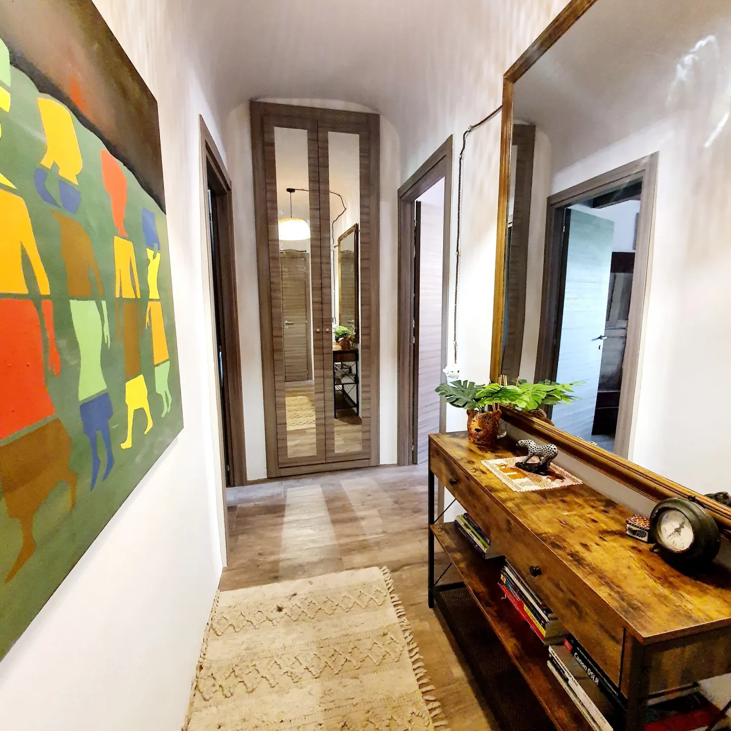 Immagine per casa in vendita a Offida via Garibaldi