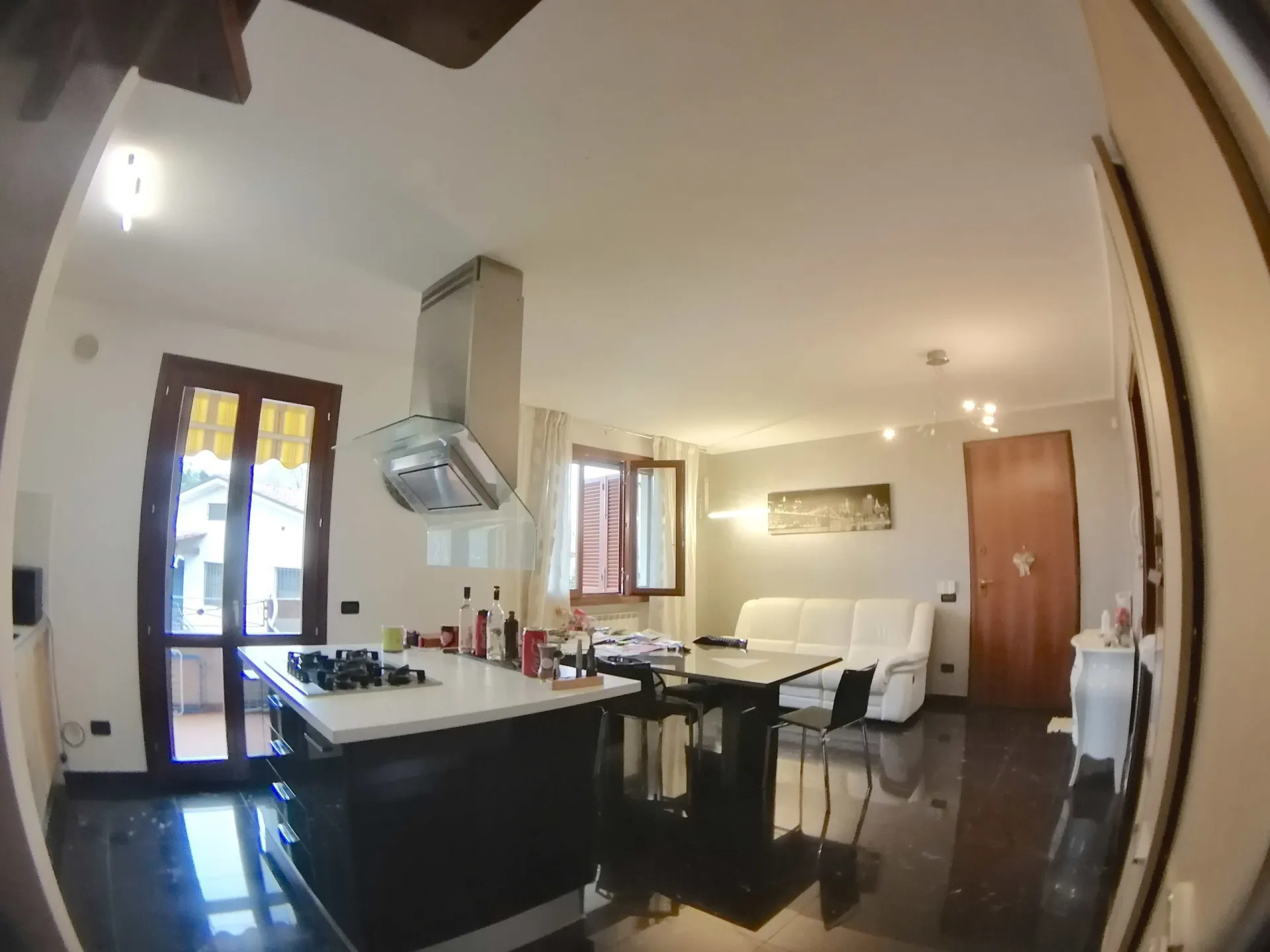 Immagine per Appartamento in vendita a Chiesina Uzzanese via Delle Regioni 4