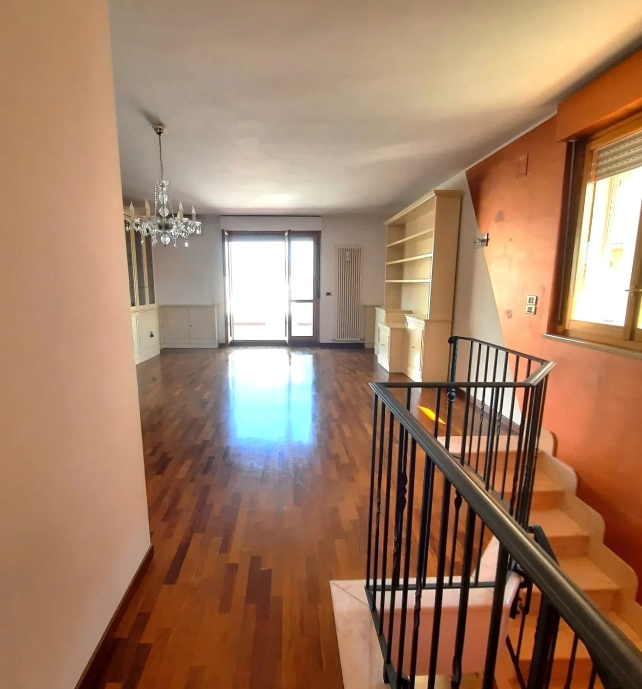 Immagine per Appartamento in vendita a San Benedetto del Tronto via Francesco Morosini 31/B