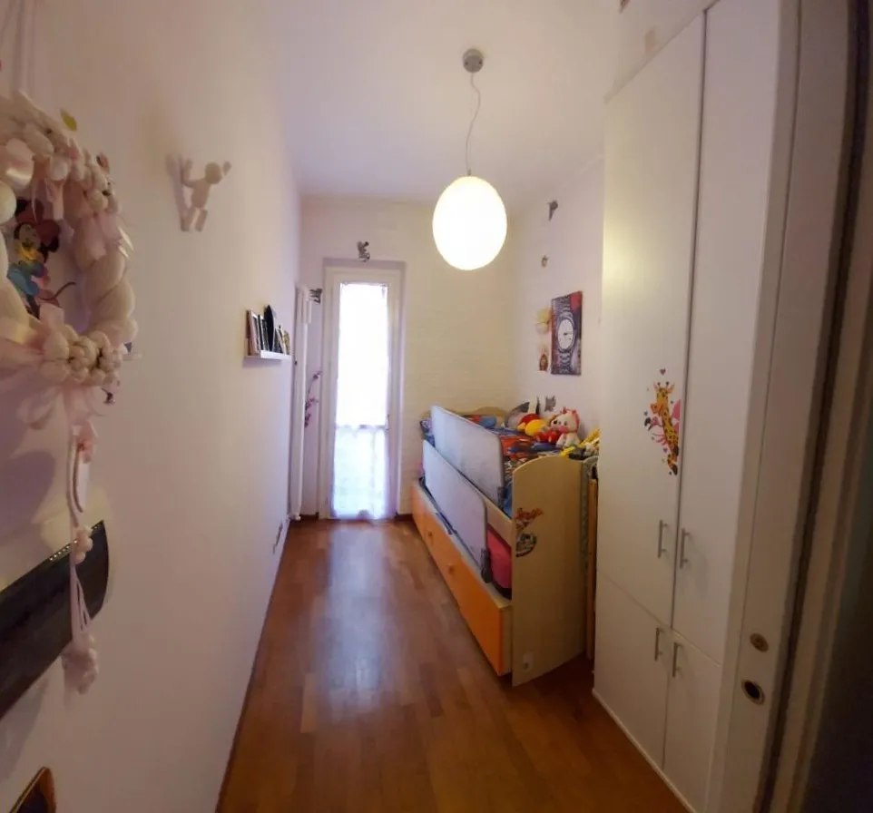 Immagine per Appartamento in vendita a San Benedetto del Tronto via San Martino
