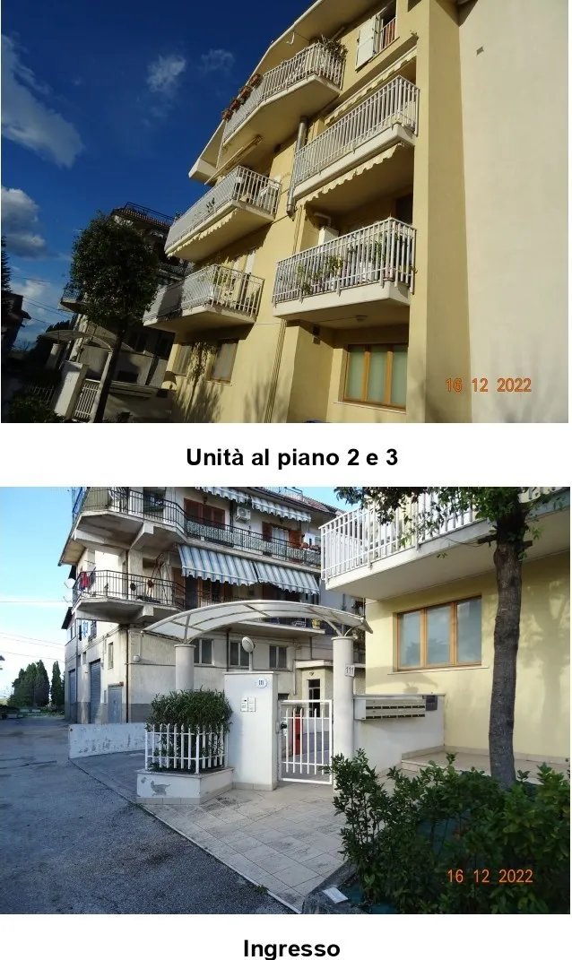 Immagine per Ufficio in vendita a Fossacesia via Marina 11