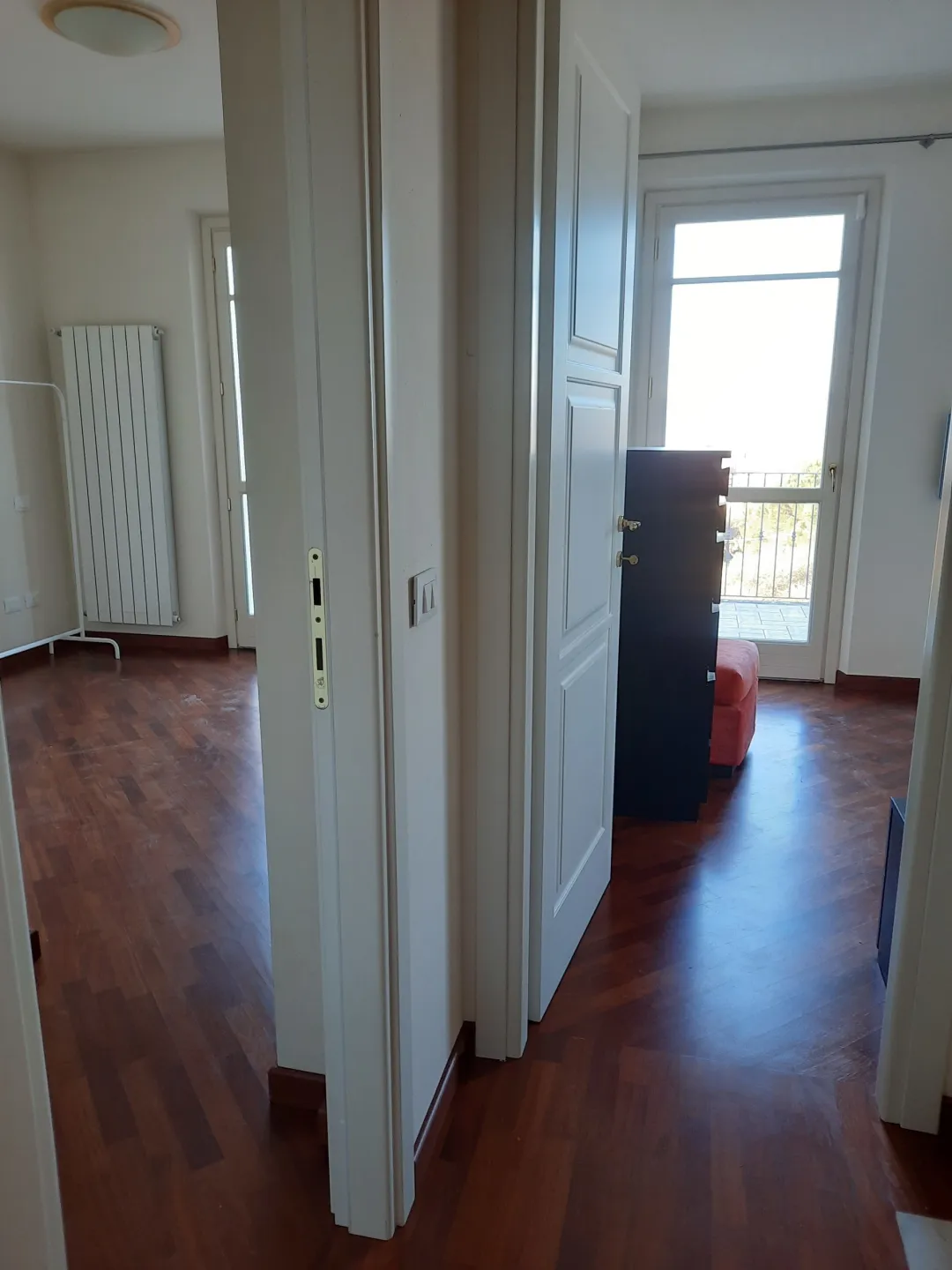 Immagine per Villa trifamiliare in vendita a Castelnuovo Magra via Paradiso