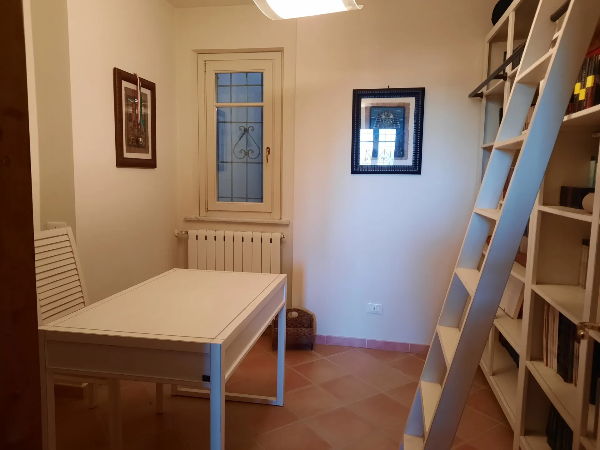 Immagine per Villa trifamiliare in vendita a Castelnuovo Magra via Paradiso