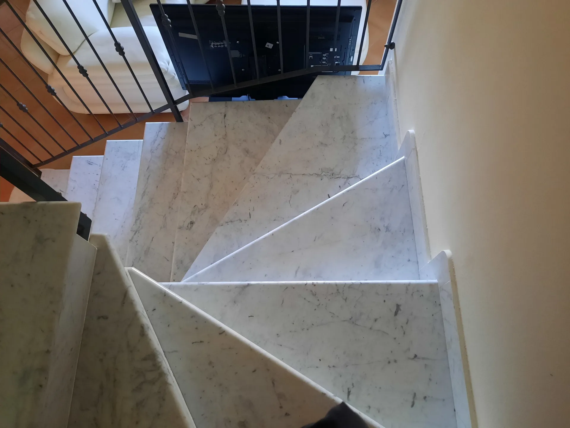 Immagine per Villa trifamiliare in vendita a Castelnuovo Magra via Paradiso