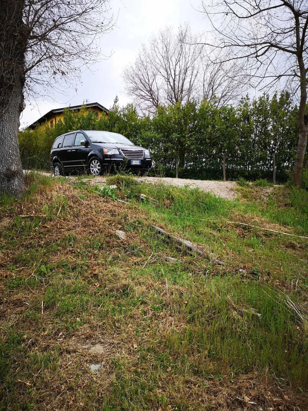 Immagine per Agricolo in vendita a Monsampolo del Tronto via Piediprato