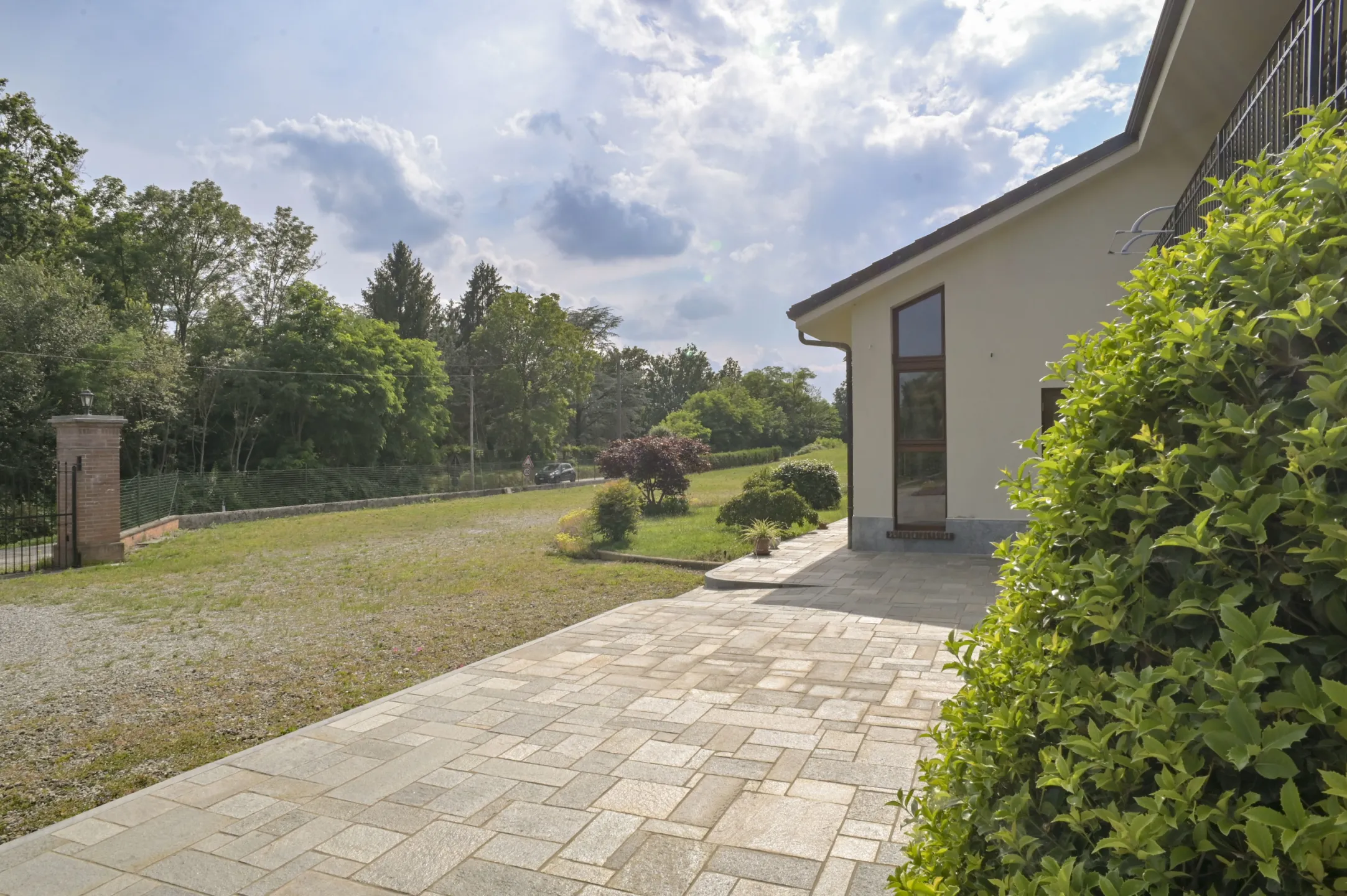 Immagine per Agriturismo in vendita a Lombardore via Vauda 56
